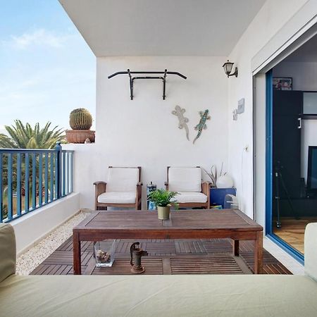 Апартаменты Precioso Piso Cerca De La Playa Коста-Тегисе Экстерьер фото