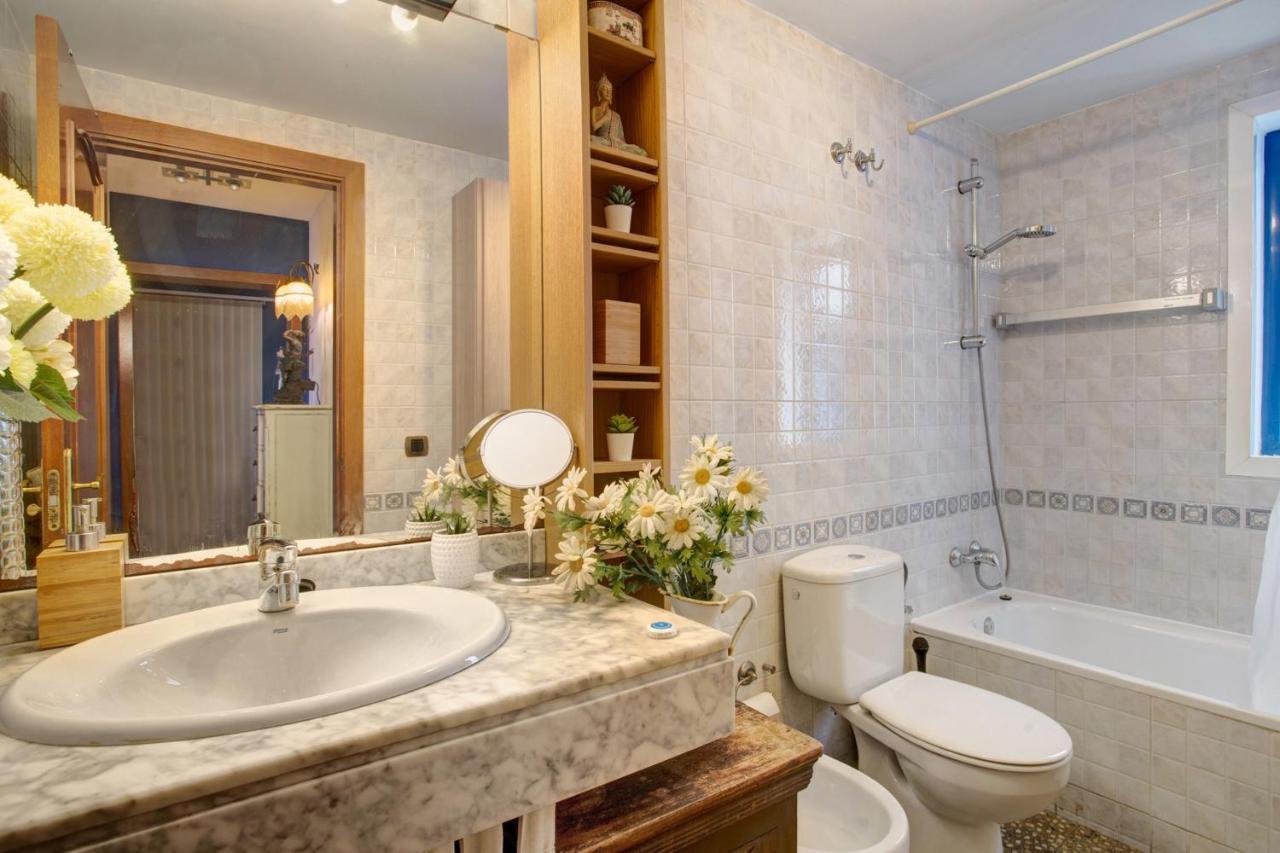 Апартаменты Precioso Piso Cerca De La Playa Коста-Тегисе Экстерьер фото