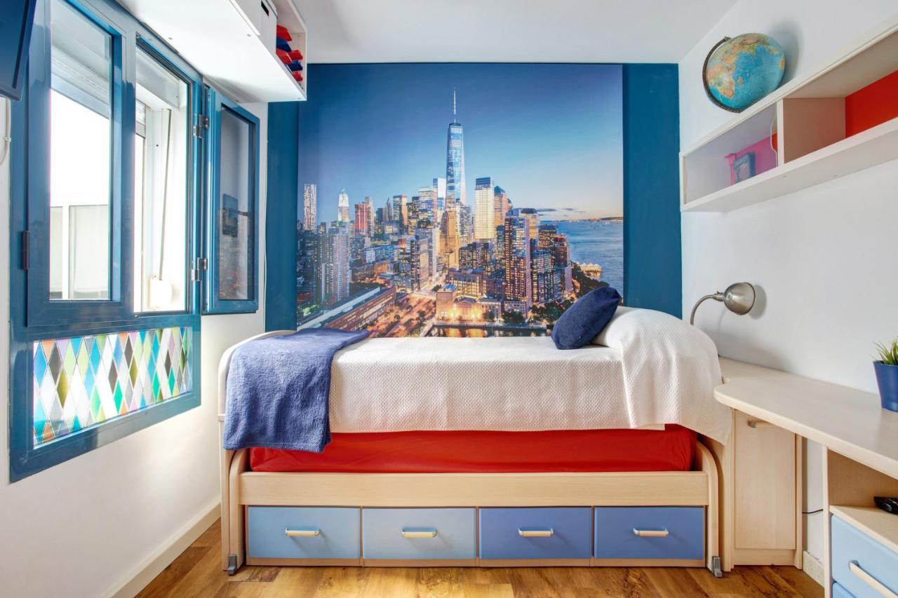 Апартаменты Precioso Piso Cerca De La Playa Коста-Тегисе Экстерьер фото